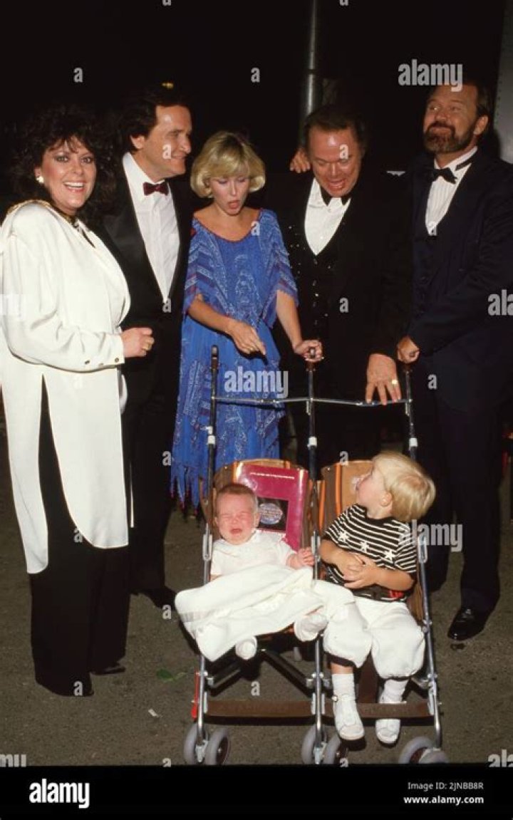 Roy Clark's Children: Legacy and Impact