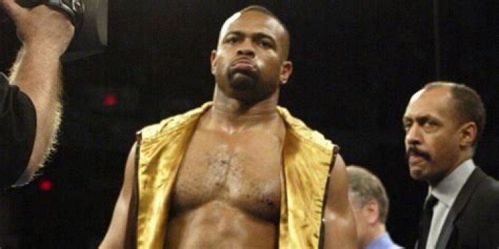 Roy Jones Jr Boxing Record: A Comprehensive Look at His Legendary Career