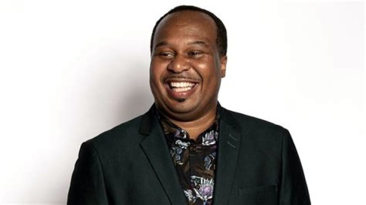 Roy Wood Jr: A Comprehensive Look at the Comedian and His Journey