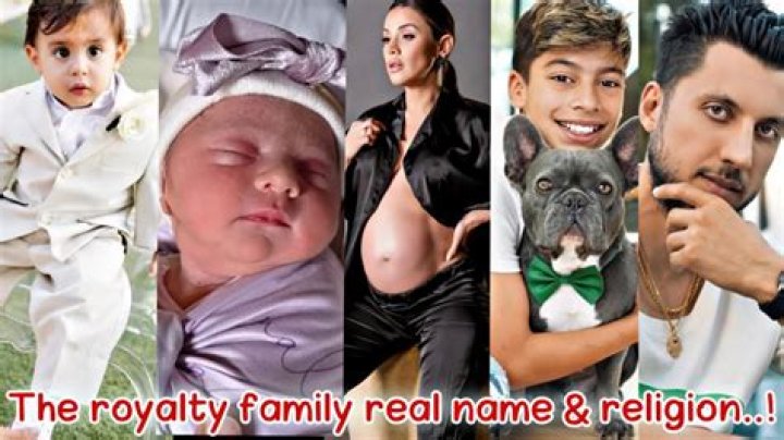 Exploring the Royalty Family Religion: Beliefs, Practices, and Influence