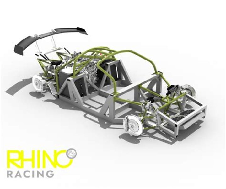 RR01 Kit Car: The Ultimate Guide to Building Your Dream Vehicle