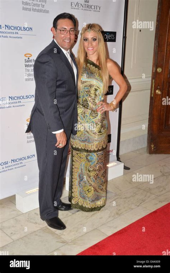 Ruben Amaro Jr. New Wife: A Journey of Love and Partnership