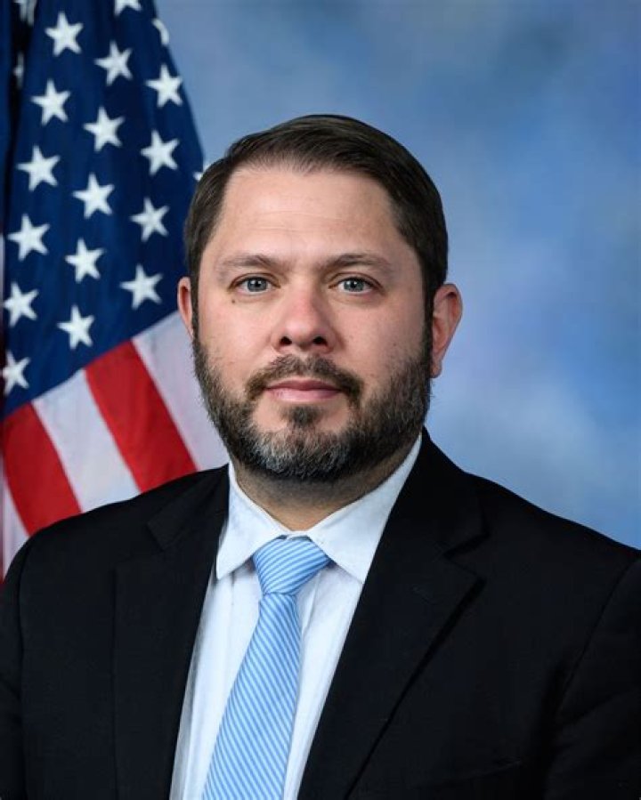 Ruben Gallego: A Rising Star in American Politics
