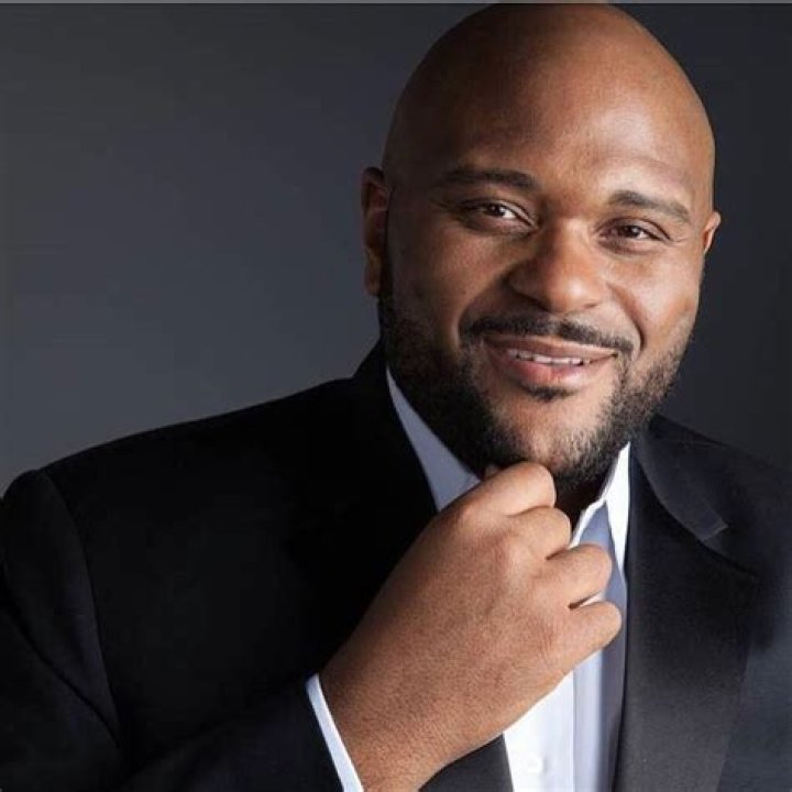 The Ultimate Guide to Ruben Studdard's Age
