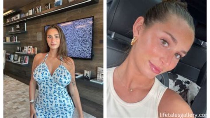 Ruby Reid: The Rising Star in the World of Social Media