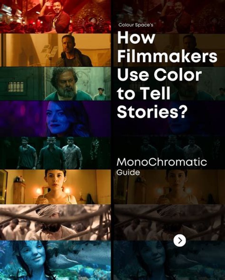 Exploring the World of Rules Movies: A Comprehensive Guide
