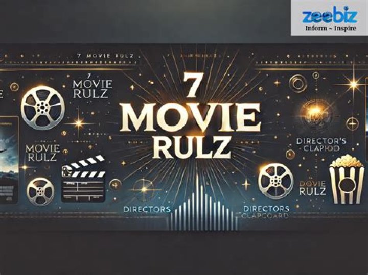 Rulz Movie 2024: An In-Depth Look at the Blockbuster Everyone's Talking About