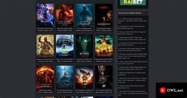 Rulz Movies 2023: Your Ultimate Guide to the Best Streaming Experience