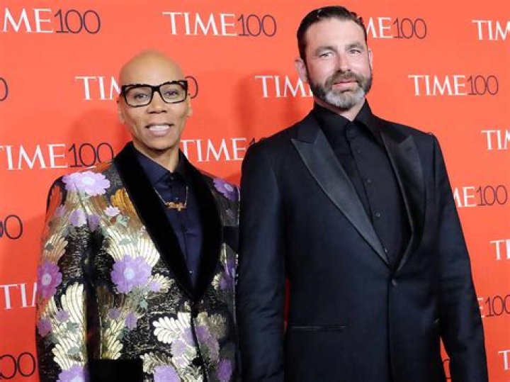 Exploring RuPaul's Husband: The Man Behind the Queen