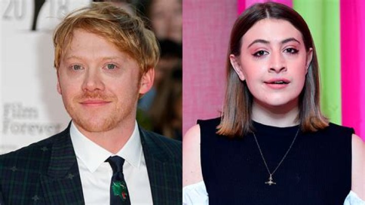 Rupert Grint's Wife: Everything You Need to Know
