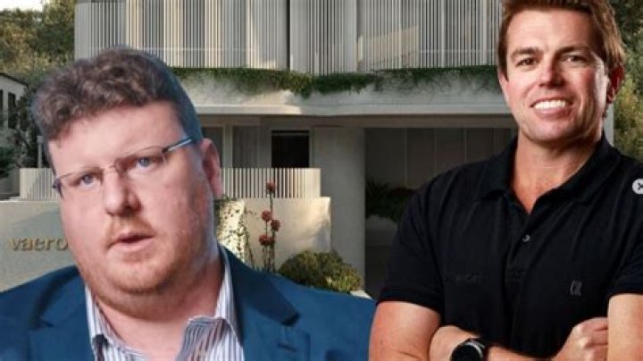 Rushton Skakel Net Worth: Exploring the Wealth of a Prominent Figure