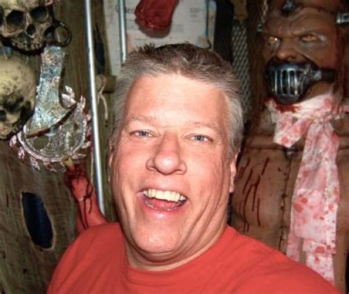 Russ McKamey: The Man Behind the Haunted House Phenomenon