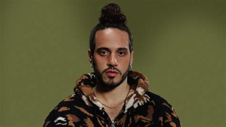 Unveiling the Journey of Russ: From Struggles to Stardom