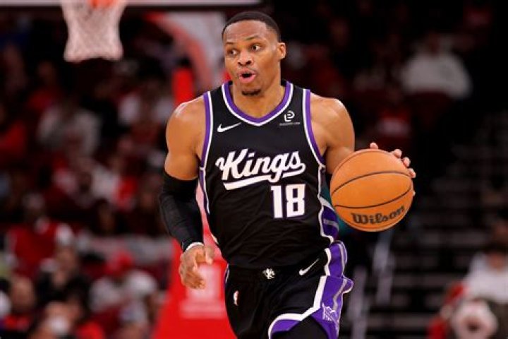 Russell Westbrook News: Latest Updates and Insights