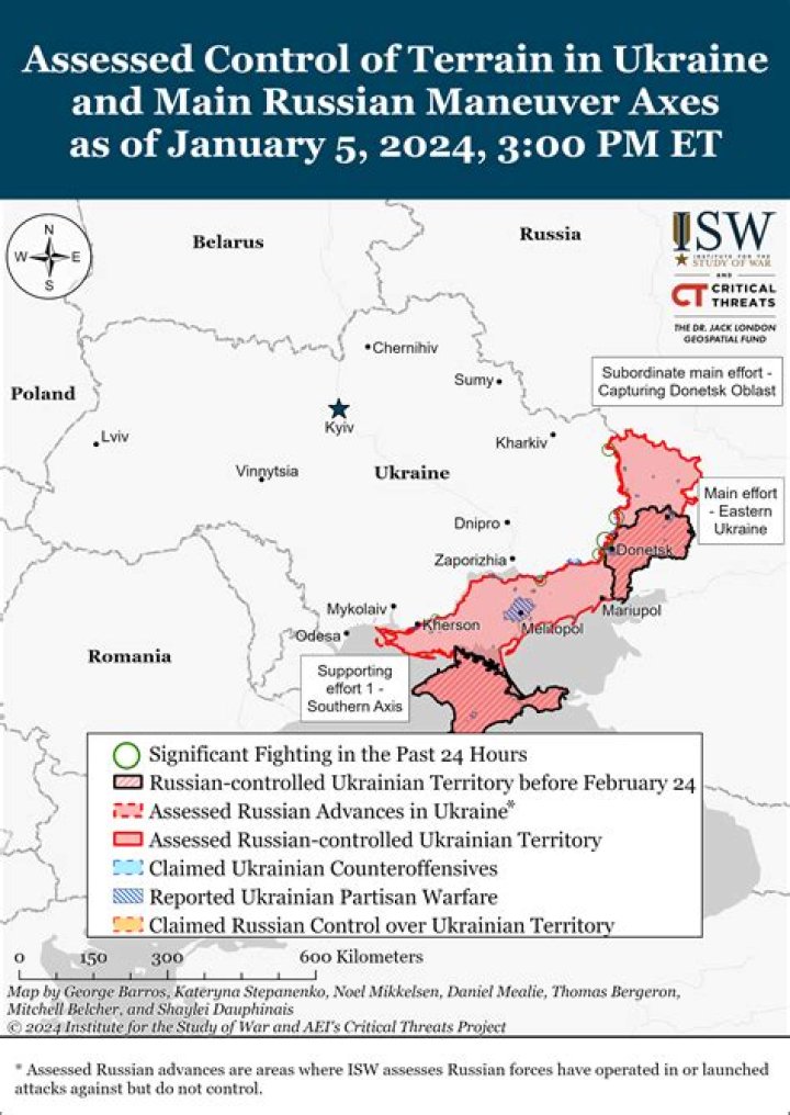 Russian Losses in Ukraine: Analysis and Insights as of July 19, 2024