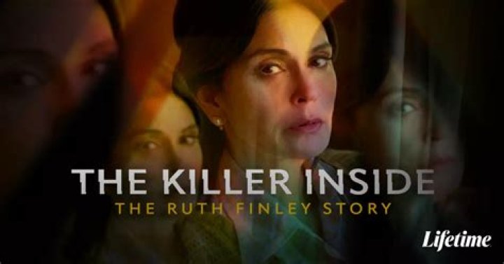 The Ruth Finley Story: A Journey Through Resilience and Inspiration