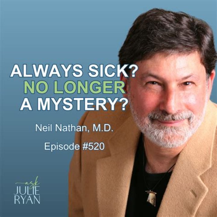 Understanding Ryan Cartagena's Illness: A Comprehensive Insight