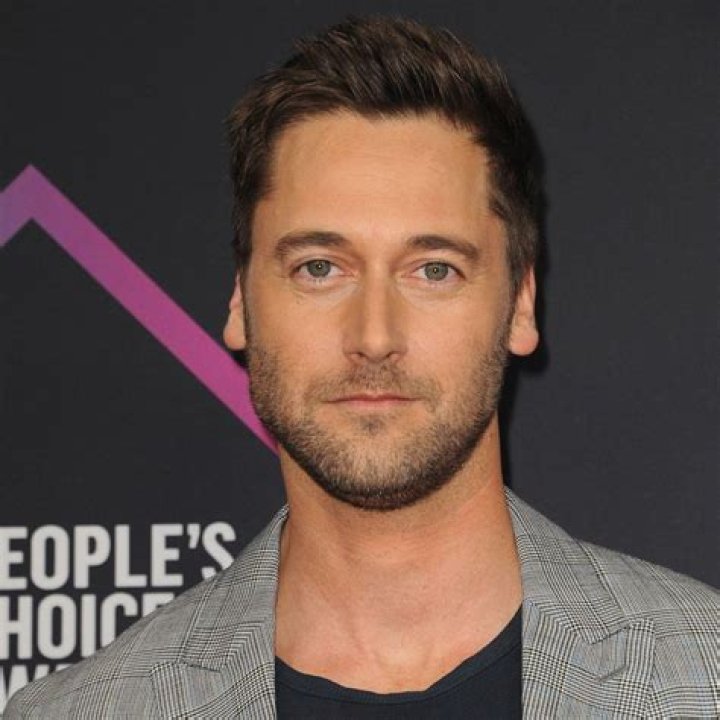 Unveiling the Intriguing Ryan Eggold Relationship: A Deep Dive