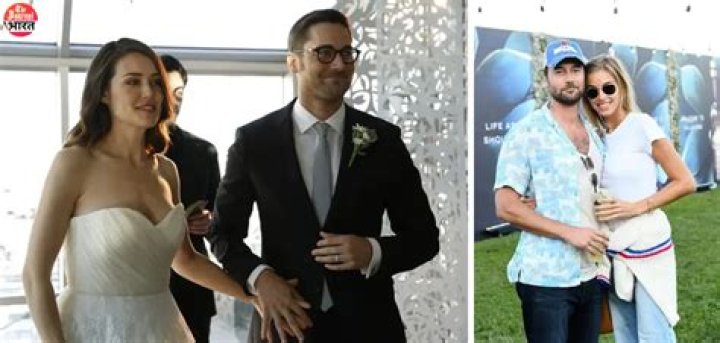 Ryan Eggold's Wife: Who Is the Actor Married To?