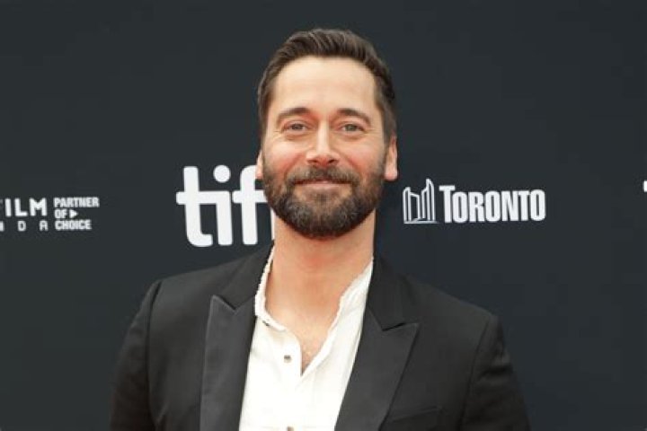 Ryan Eggold: The Rising Star in Hollywood's Skyline