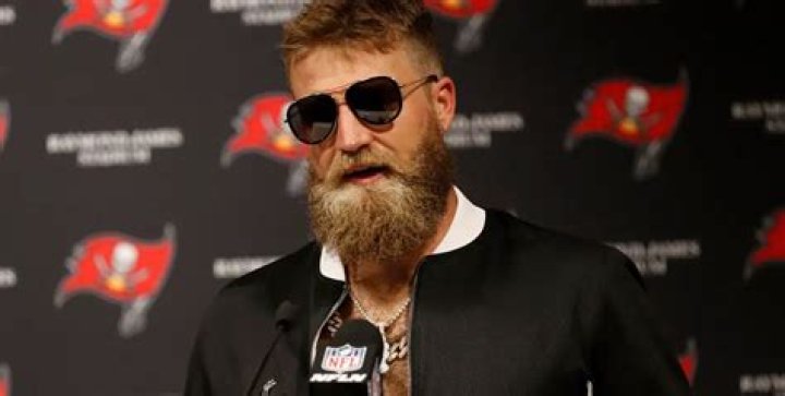 Ryan Fitzpatrick Height: A Comprehensive Look at the Quarterback's Stature and Impact