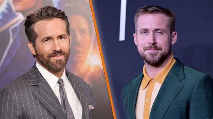 Unveiling the Bonds: The Ryan Gosling Brothers