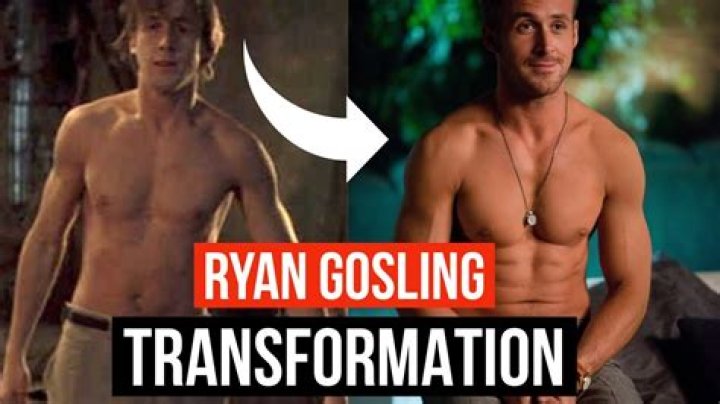 Ryan Gosling Height and Weight: All You Need to Know