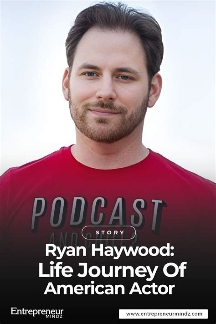 Ryan Haywood Update 2024: A Comprehensive Look at His Journey