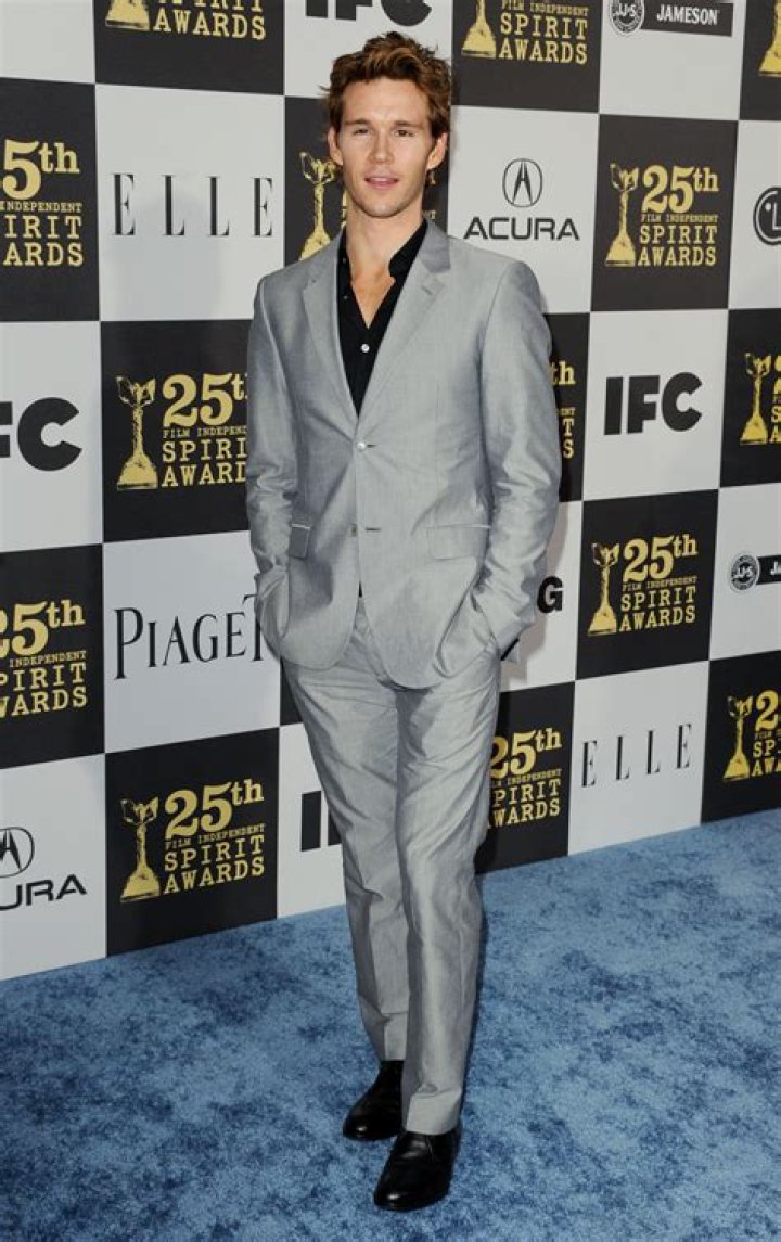 Ryan Kwanten's Height: The Complete Guide