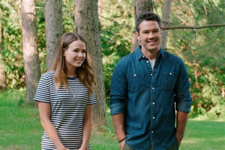 Exploring Ryan Paevey Movies: A Journey Through His Filmography