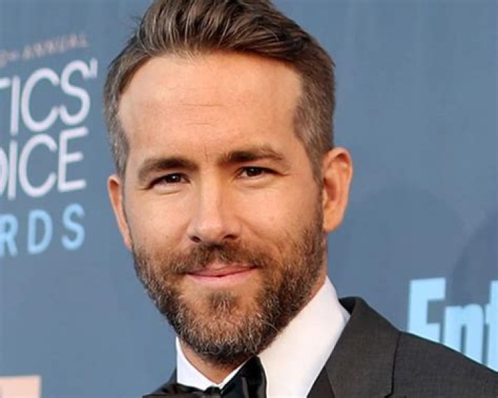 Unraveling the Mystery of Ryan Reynolds Age