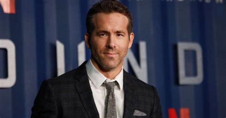Ryan Reynolds: A Voice for Change Through Voting