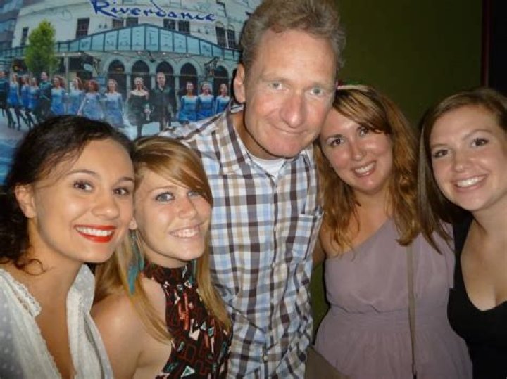 Ryan Stiles and Wife: A Closer Look at Their Life and Relationship