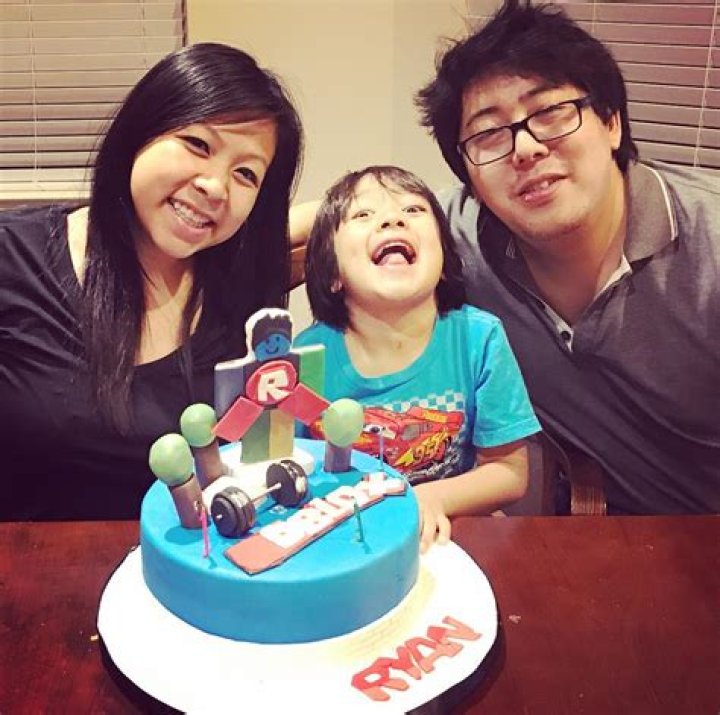 The Phenomenal Rise of Ryan Toy Net Worth: A Financial Phenomenon