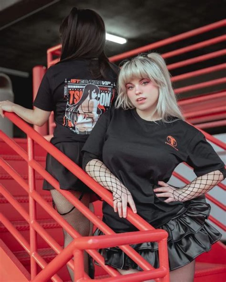 Sabrina Banks: The Rise of a Social Media Sensation