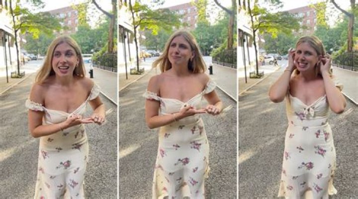 Sabrina Brier: A Rising Star in the Entertainment Industry