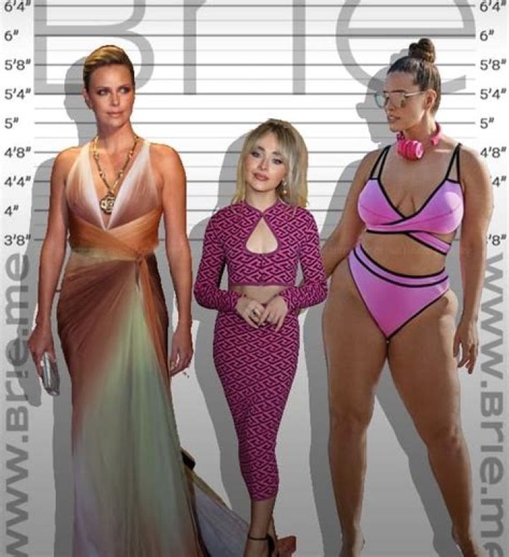 Exploring Sabrina Carpenter's Height in Feet and More