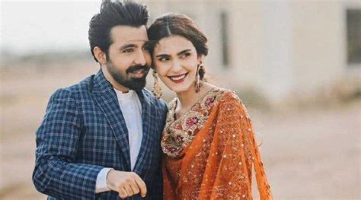 Sadia Khan's Husband: Unveiling the Mystery