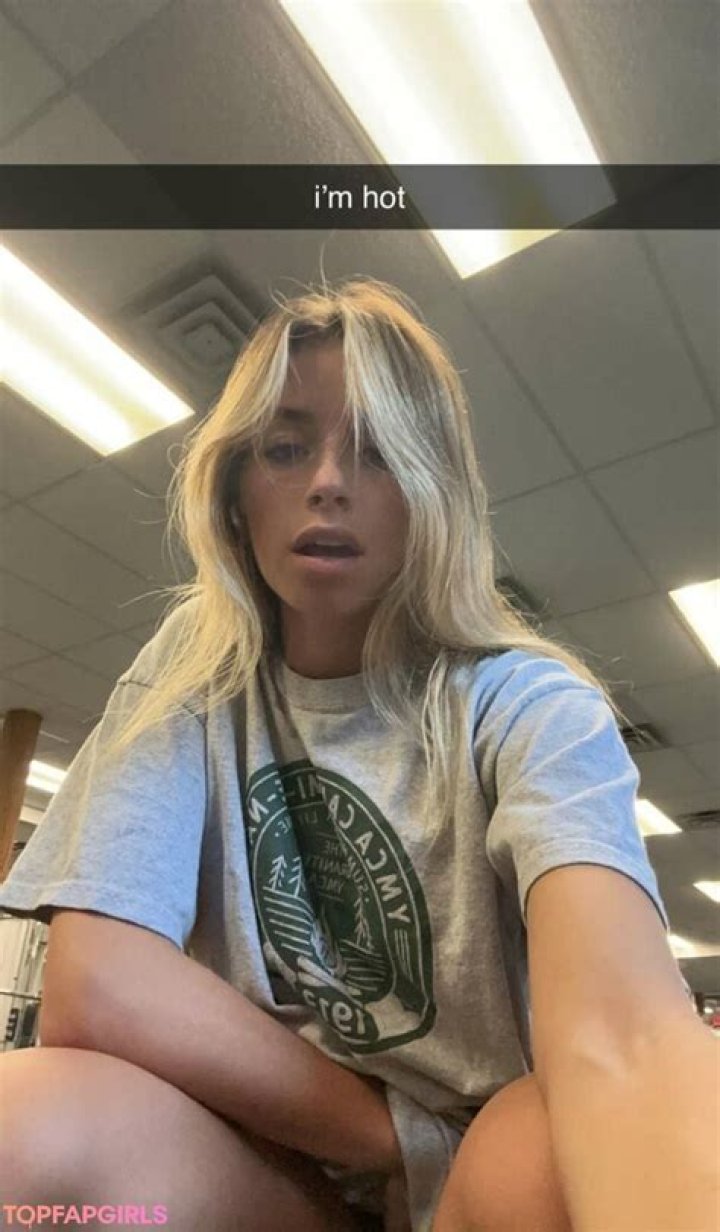 Exploring the Sadie McKenna Nude Leak: What You Need to Know
