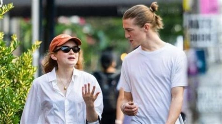 Sadie Sink and Her Romantic History: A Look at Her Ex-Boyfriends