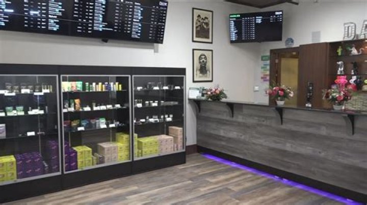 Safe Cannabis Dispensary Laughlin, NV: Your Ultimate Guide