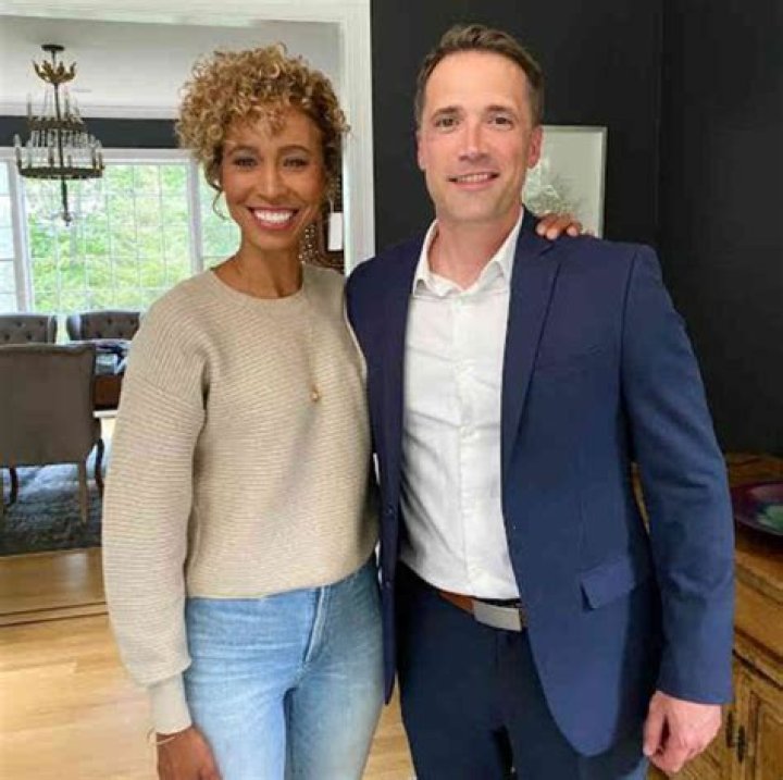 Sage Steele and Husband: A Deep Dive into Their Life Together