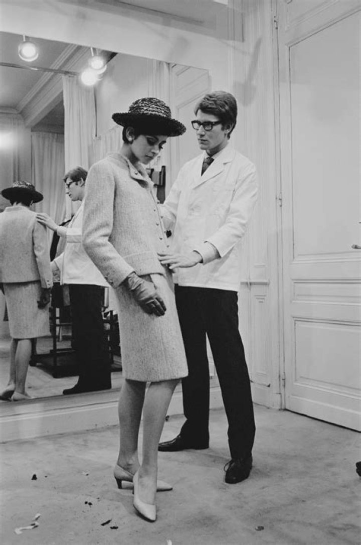 Saint Laurent Net Worth: Understanding the Icon's Financial Legacy