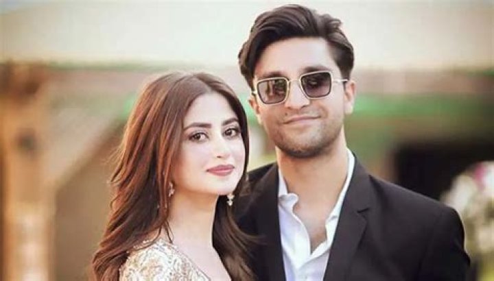 Meet Sagal Aly's Husband: Love and Marriage in the Spotlight