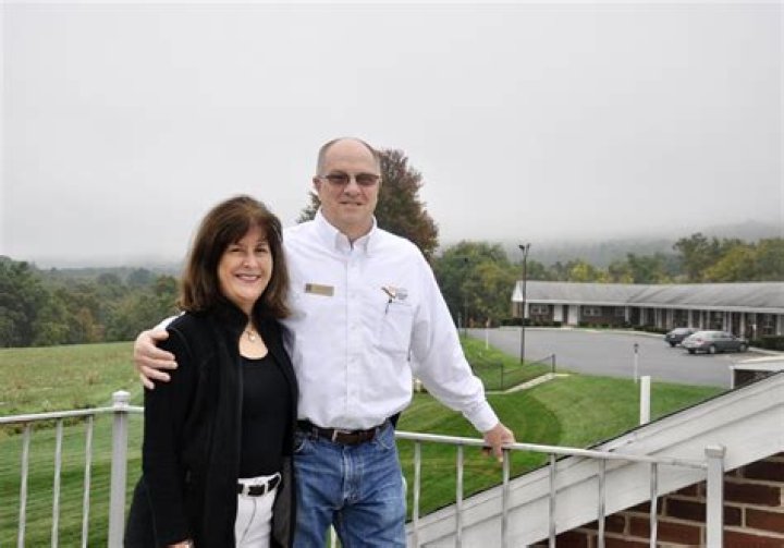 Discovering the Life of Salena Zito's Husband