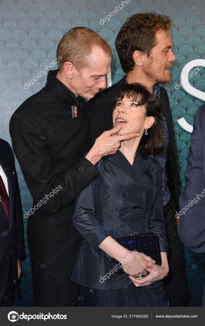 Sally Hawkins' Partner: Unveiling the Mystery Behind the Actress' Personal Life