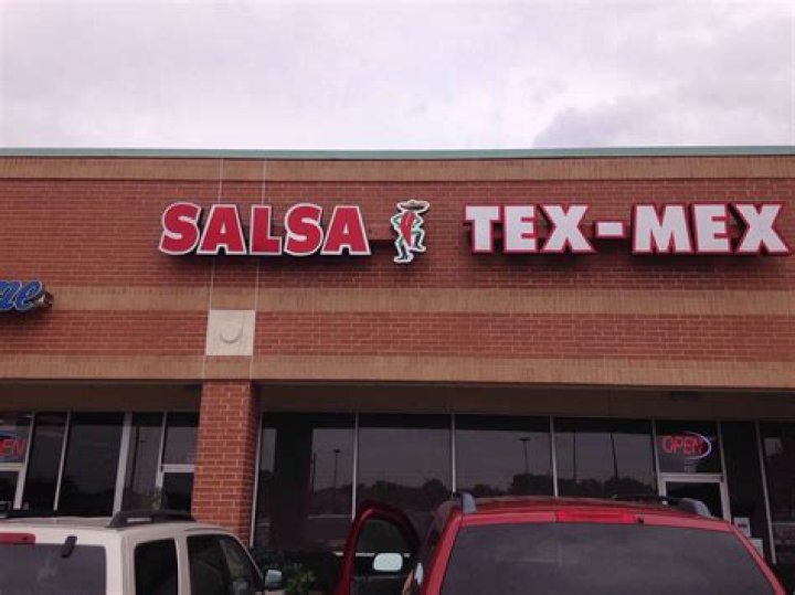 Salsa Tex Mex: A Flavorful Journey into the Spicy World of Tex-Mex Cuisine