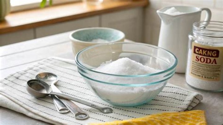 Salt and Baking Soda: The Dynamic Duo for Health, Cleaning, and More