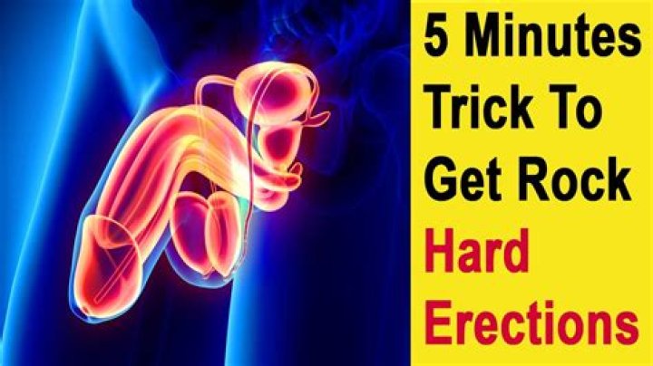 Salt Trick for Erections: A Comprehensive Guide to Understanding Its Effects and Benefits