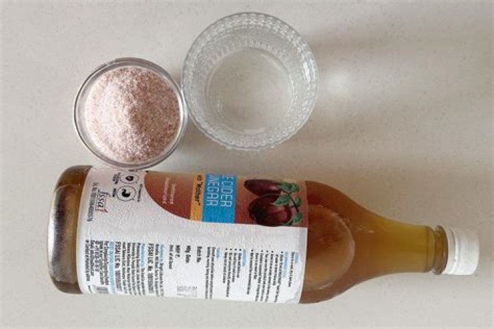 Salt Trick for Men Reviews: Unveiling the Benefits and Science Behind the Trend